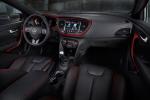 Dodge Dart 2012 года